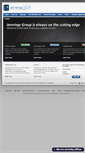 Mobile Screenshot of jenningsgroupea.com